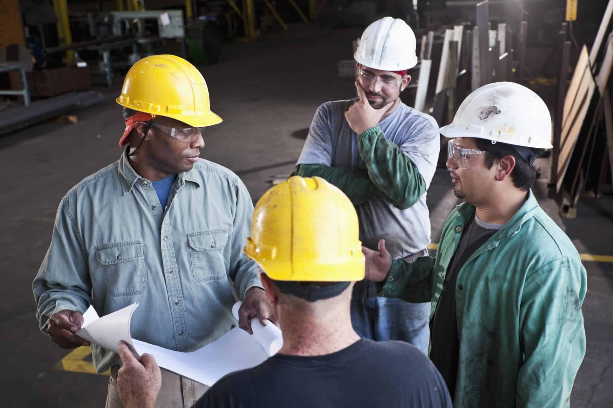 High Paying Jobs That Comes With Canada Visa Sponsorships For Foreigners 2024